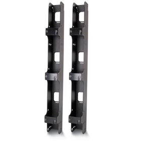 Ulusal 36U Sağ-Sol Takım Dikey Organizer