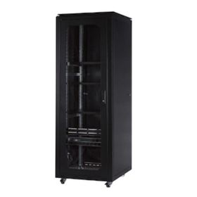 Ulusal 42U 800x800 mm Dikili Tipi Kabinet