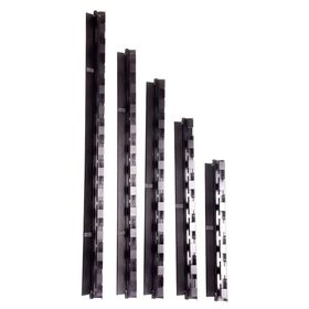 Ulusal 47U Sağ-Sol Takım Dikey Organizer
