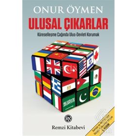 Ulusal Çıkarlar - Onur Öymen