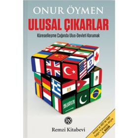 Ulusal Çıkarlar - Onur Öymen