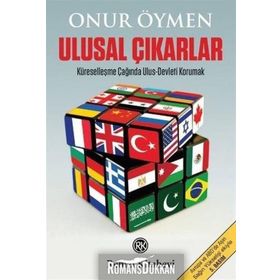 Ulusal Çıkarlar - Onur Öymen