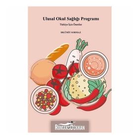 Ulusal Okul Sağlığı Programı Ümit Sormaz Paradigma Akademi Yayınları
