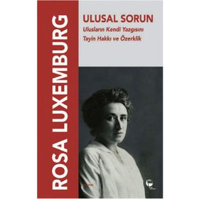 Ulusal Sorun - Rosa Luxemburg