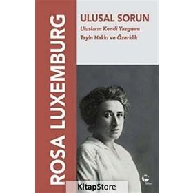 Ulusal Sorun - Rosa Luxemburg