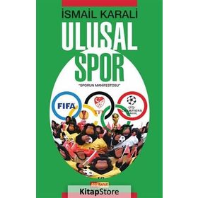 Ulusal Spor - İsmail Karali