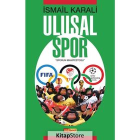Ulusal Spor - İsmail Karali