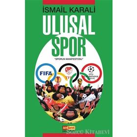 Ulusal Spor - İsmail Karali