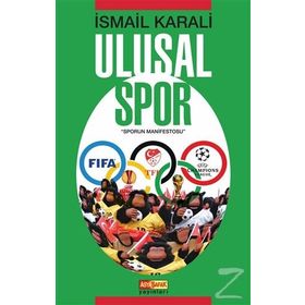 Ulusal Spor - İsmail Karali