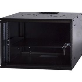 Ulusal ULS 9U 500x400 Soho Rack Kabinet