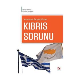 ULUSLAR ARASI HUKUK AÇISINDAN KIBRIS SORUNU VE AVRUPA BİRLİĞİNİN YAKLAŞIMI - BAHADIR BÜMİN ÖZARSLAN