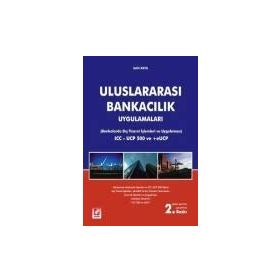 Uluslararası Bankacılık Uygulamaları - Salih Kaya