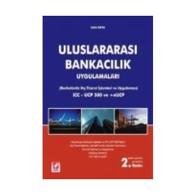 Uluslararası Bankacılık Uygulamaları - Salih Kaya