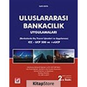Uluslararası Bankacılık Uygulamaları - Salih Kaya