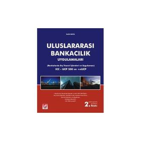 Uluslararası Bankacılık Uygulamaları - Salih Kaya
