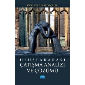 Uluslararası Çatışma Çözümü Nobel Akademik Yayıncılık