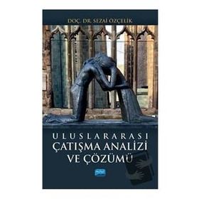 Uluslararası Çatışma Çözümü Nobel Akademik Yayıncılık