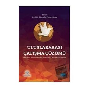 Uluslararası Çatışma Çözümü Nobel Akademik Yayıncılık
