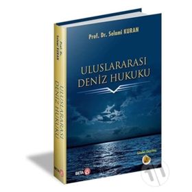 ULUSLARARASI DENIZ HUKUKU - SELAMI KURAN