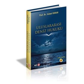 ULUSLARARASI DENIZ HUKUKU - SELAMI KURAN