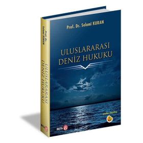 ULUSLARARASI DENIZ HUKUKU - SELAMI KURAN