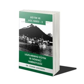 Uluslararası Eğitim ve Öğrenci Hareketliliği - Osman Gültekin