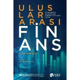 Uluslararası Finans - Dora Hancock