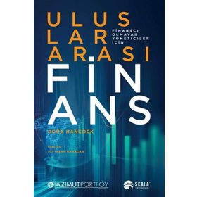 Uluslararası Finans - Dora Hancock