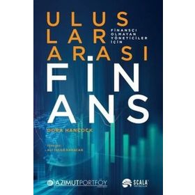 Uluslararası Finans - Dora Hancock
