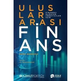 Uluslararası Finans - Dora Hancock