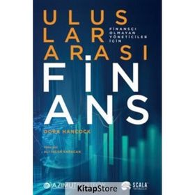 Uluslararası Finans - Dora Hancock