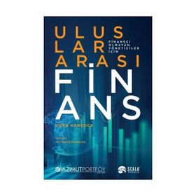 Uluslararası Finans - Dora Hancock