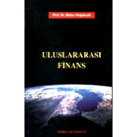 Uluslararası Finans - Halil Seyidoğlu