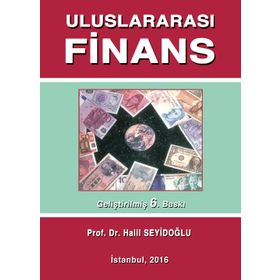 Uluslararası Finans - Halil Seyidoğlu
