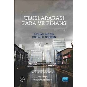 Uluslararası Finans ve Küresel Finans Krizi - Nazım Ekren İlker Parasız