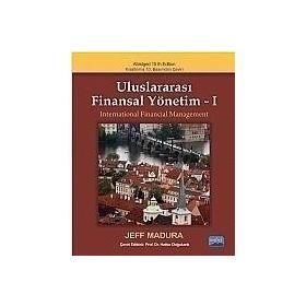 ULUSLARARASI FINANSAL YÖNETİM - 1 - JEFF MADURA