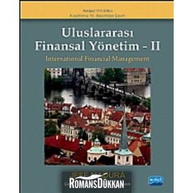 ULUSLARARASI FINANSAL YÖNETIM 2 - JEFF MADURA