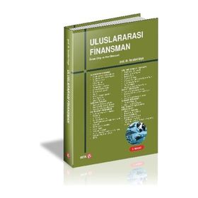 Uluslararası Finansman Beta Basım Yayım