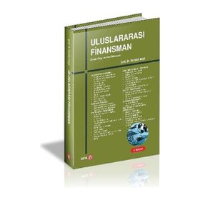 Uluslararası Finansman Beta Basım Yayım
