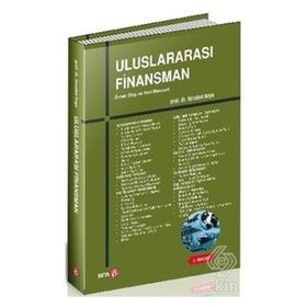 Uluslararası Finansman Beta Basım Yayım