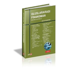 Uluslararası Finansman Beta Basım Yayım