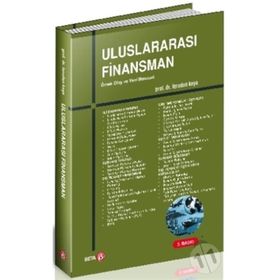 ULUSLARARASI FINANSMAN - FERUDUN KAYA