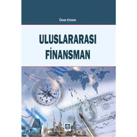 Uluslararası Finansman - Üner Ertem