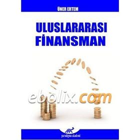 Uluslararası Finansman - Üner Ertem