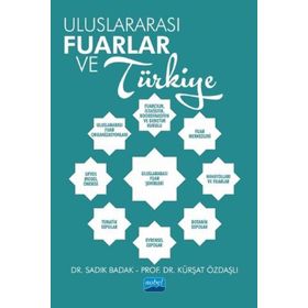 Uluslararası Fuarlar ve Türkiye - Nobel Yayınevi