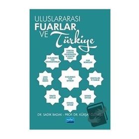 Uluslararası Fuarlar ve Türkiye - Nobel Yayınevi