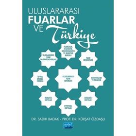 Uluslararası Fuarlar ve Türkiye - Nobel Yayınevi
