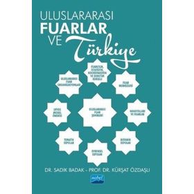 Uluslararası Fuarlar ve Türkiye - Nobel Yayınevi