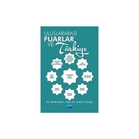 Uluslararası Fuarlar ve Türkiye - Nobel Yayınevi