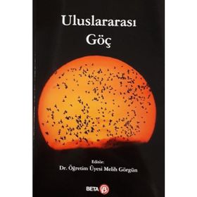 Uluslararası Göç - Beta Basım Yayım
